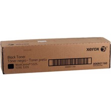 Xerox Workcentre 5325-006R01160 Orijinal Fotokopi Toner