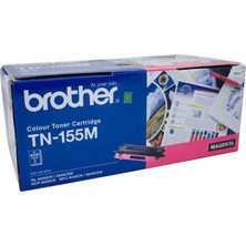 Brother TN-155 Kırmızı Yüksek Kapasiteli Orijinal Toner