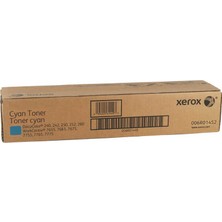 Xerox Workcentre 7755-006R01452 Mavi Orijinal Fotokopi Toner