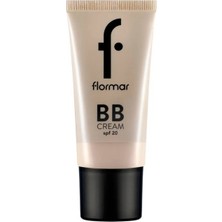 Flormar Bb Cream Fair 01
