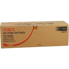 Xerox Workcentre M123-006R01182 Orijinal Fotokopi Toner