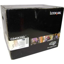 Lexmark C540-C540X35G Orijinal Drum Haznesi