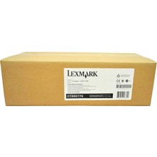 Lexmark C734-C734X77G Orijinal Atık Kutusu