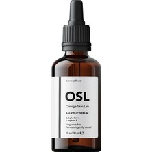 Osl Omega Skin Lab Salicylic Serum 30 ml