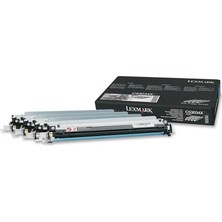 Lexmark C522-C53034X Orijinal Drum Ünitesi Kiti