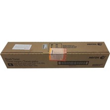 Xerox Workcentre 7525-006R01517 Siyah Orijinal Fotokopi Toner