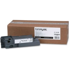 Lexmark C522-C52025X Orijinal Atık Kutusu
