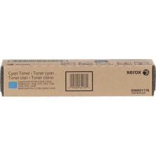 Xerox Workcentre 7328-006R01176 Mavi Orijinal Fotokopi Toner