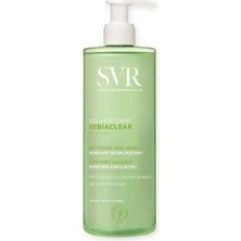 Svr Sebiaclear Foaming Gel 400 ml