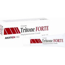Tritone Forte Krem 30 ml
