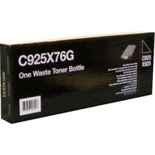 Lexmark C925-C925X76G Orijinal Atık Kutusu