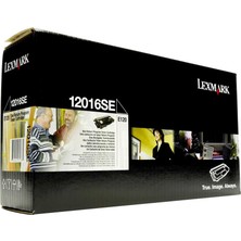 Lexmark E120-12016SE Orijinal Toner