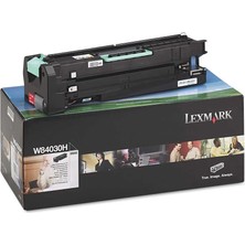 Lexmark W840-W84030H Orijinal Drum Ünitesi