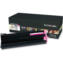 Lexmark C925-C925X74G Kırmızı Orijinal Drum Ünitesi