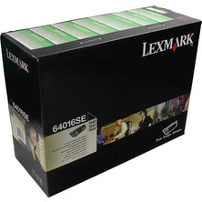 Lexmark T640-64016SE Orijinal Toner