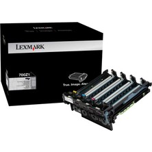 Lexmark CS310-70C0Z10 Siyah Orijinal Drum Ünitesi