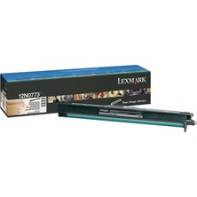 Lexmark C910-12N0773 Siyah Orijinal Drum-Developer Ünitesi
