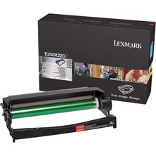Lexmark E250-E250X22G Orijinal Drum Ünitesi