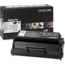 Lexmark E320-08A0476 Orijinal Toner