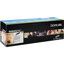 Lexmark W850-W850H21G Orijinal Toner