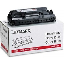 Lexmark Optra E310-13T0101 Orijinal Toner
