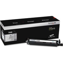 Lexmark CS310-70C0D10 Siyah Orijinal Developer Ünitesi