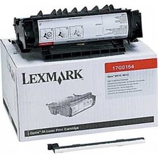 Lexmark Optra M412-17G0154 Yüksek Kapasiteli Orijinal Toner