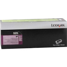 Lexmark MS710-525-52D5000 Orijinal Toner