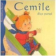 Kaknüs Yayınları Cemile Diçe Parge