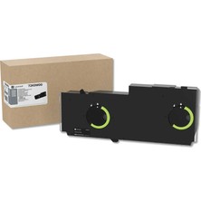 Lexmark CS820-72K0W00 Orijinal Atık Kutusu