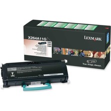 Lexmark X264-X264A11G Orijinal Toner