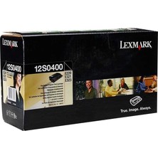 Lexmark E220-12S0400 Orijinal Toner