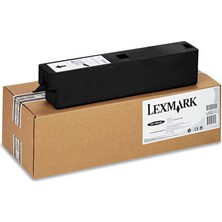 Lexmark C752-10B3100 Orijinal Atık Kutusu