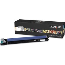 Lexmark C950-C950X71G Siyah Orijinal Drum Ünitesi