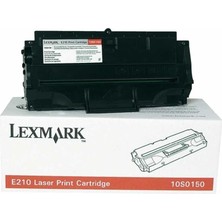 Lexmark E210-10S0150 Orijinal Toner