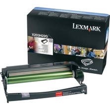 Lexmark X203-X203H22G Orijinal Drum Ünitesi