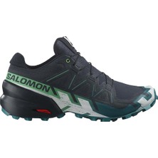 Salomon Speedcross 6 Erkek Patika Koşusu Ayakkabısı