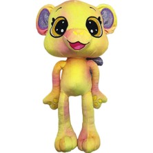 Küçük Hazine Kokulu Peluş S2