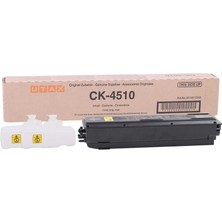 Utax-Triumph-Adler CK-4510-611811010 Orijinal Fotokopi Toner