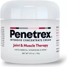 Sh Penetrex Vücut Kremi 1 Adet Sh Najmaddin