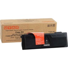 Utax CD5130 Orijinal Fotokopi Toner