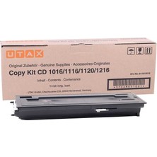 Utax CD1016-370AM031031 Orijinal Fotokopi Toner