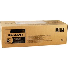 Sharp AR-621T Orijinal Fotokopi Toner
