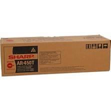 Sharp AR-450T Orijinal Fotokopi Toner