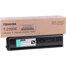 Toshiba T2320E Orijinal Fotokopi Toner