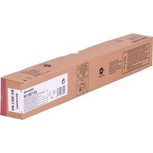Sharp MX-36GTMA Kırmızı Orijinal Fotokopi Toner