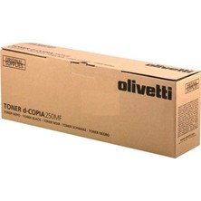 Olivetti D-Copia 250MF Orijinal Fotokopi Toner
