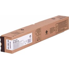 Sharp MX-36GTBA Siyah Orijinal Fotokopi Toner