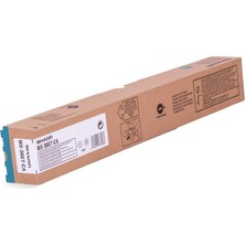 Sharp MX-36GTCA Mavi Orijinal Fotokopi Toner