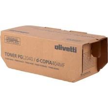Olivetti D-Copia 403MF Orijinal Fotokopi Toner